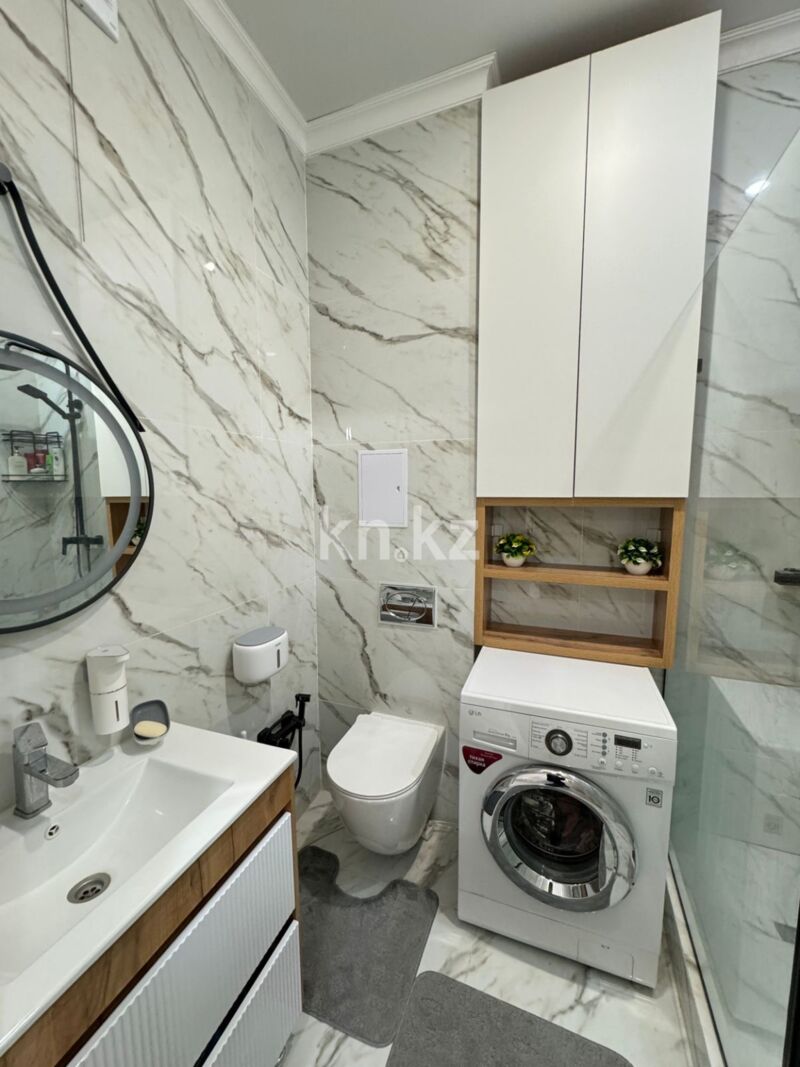 Продажа 3-комнатной квартиры, 93 м² - Продажа квартир в Казахстане - страница 6 фото 2 из 3