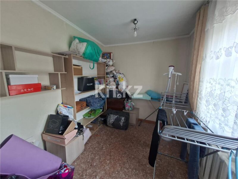 Продажа 5-комнатного дома, 105 м² - Продажа домов, коттеджей в Городе Караганды фото 23 из 32