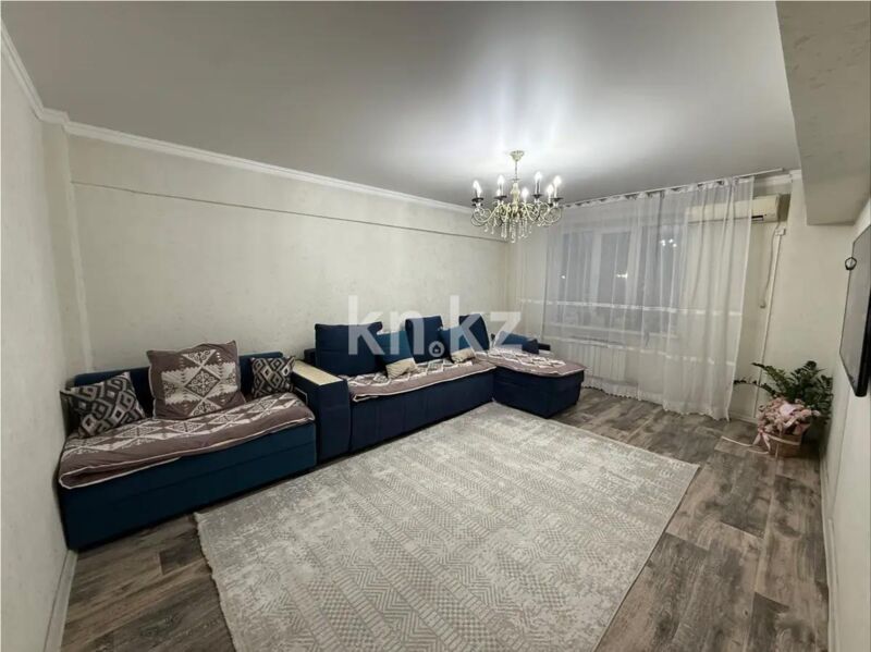 Продажа 3-комнатной квартиры, 71 м² - Продажа квартир в Казахстане - страница 37 фото 1 из 6