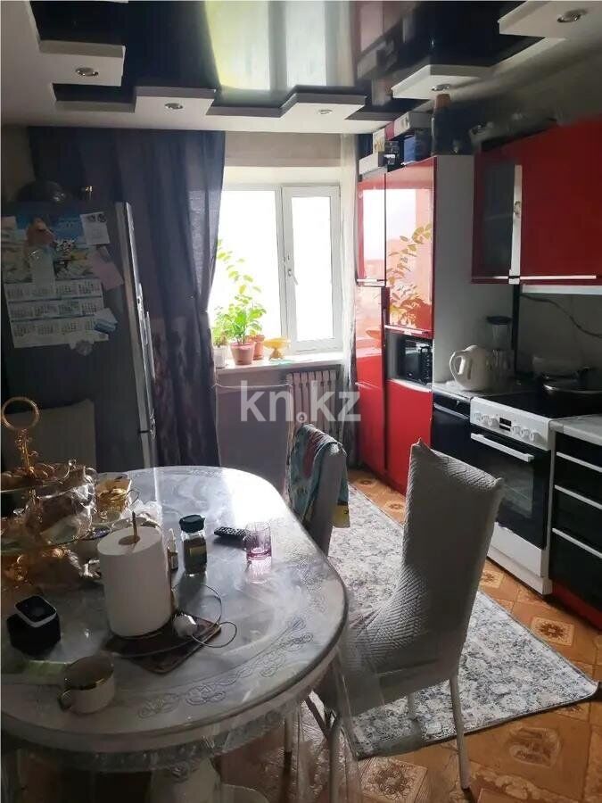Продажа 2-комнатной квартиры, 65 м² - Продажа квартир в р-не Алматы Астаны - страница 3 фото 2 из 3