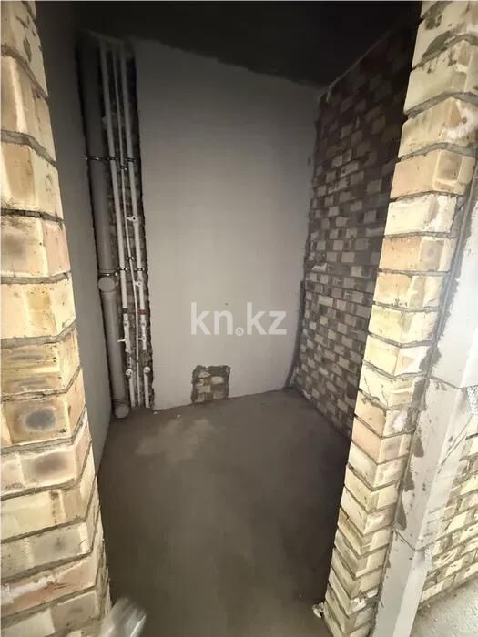 Продажа 3-комнатной квартиры, 78 м² - Продажа квартир в кирпичном доме в Караганде фото 5 из 7