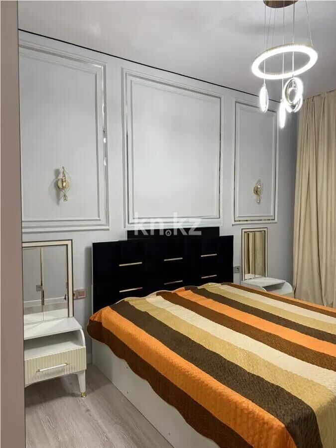 Продажа 2-комнатной квартиры, 61.2 м² - Продажа двухкомнатных квартир в Медеуском р-не Алматы - страница 5 фото 2 из 4