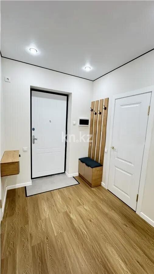 Продажа 2-комнатной квартиры, 36 м² - Продажа квартир в монолитно-каркасном доме в Алматы - страница 17 фото 4 из 4