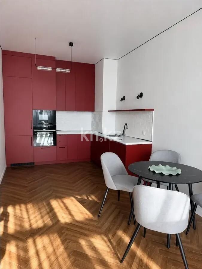 Продажа 2-комнатной квартиры, 64.5 м² - Продажа квартир в Казахстане - страница 7 фото 3 из 5