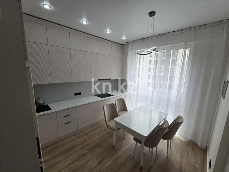 Продажа 2-комнатной квартиры, 40 м² - Продажа двухкомнатных квартир в Алатауском р-не Алматы - страница 21 фото 3 из 6