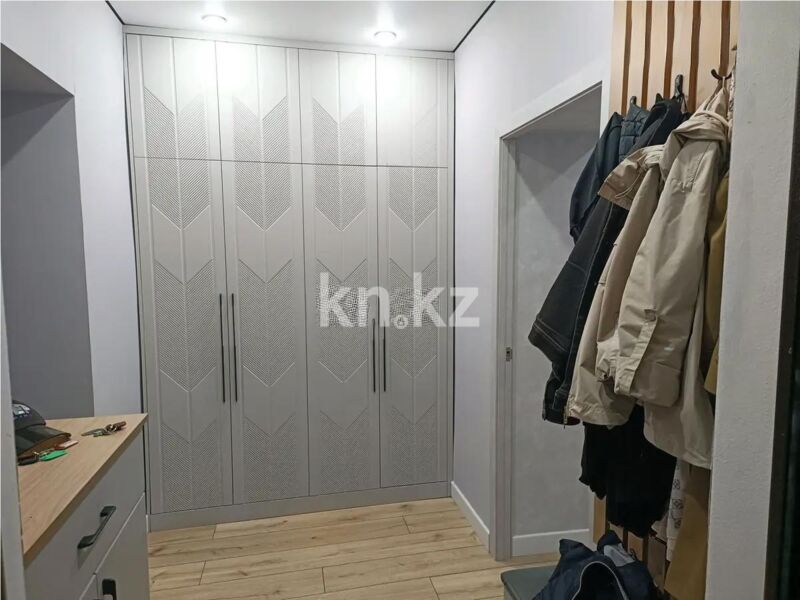 Продажа 3-комнатной квартиры, 70 м² - Продажа трехкомнатных квартир в кирпичном доме в Казахстане - страница 50 фото 6 из 6