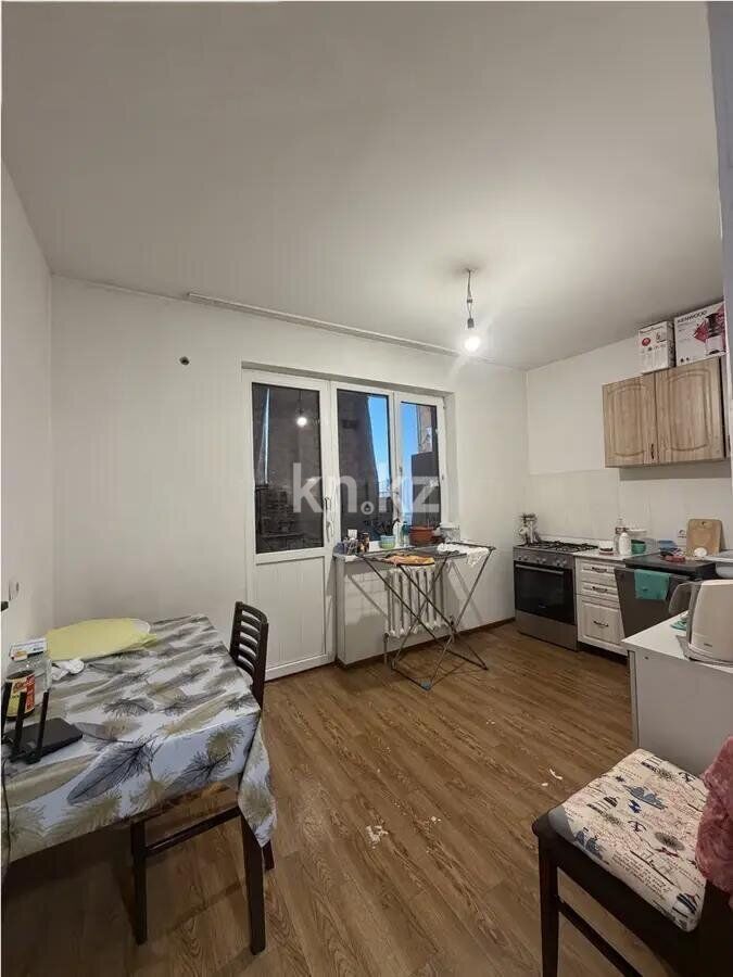 Продажа 1-комнатной квартиры, 43.9 м² - Продажа квартир в монолитно-каркасном доме в Алматы - страница 77 фото 2 из 3