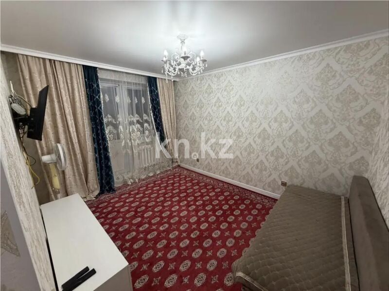 Продажа 1-комнатной квартиры, 35.1 м² - Продажа однокомнатных квартир в р-не Сарыарка Астаны - страница 8 фото 1 из 4