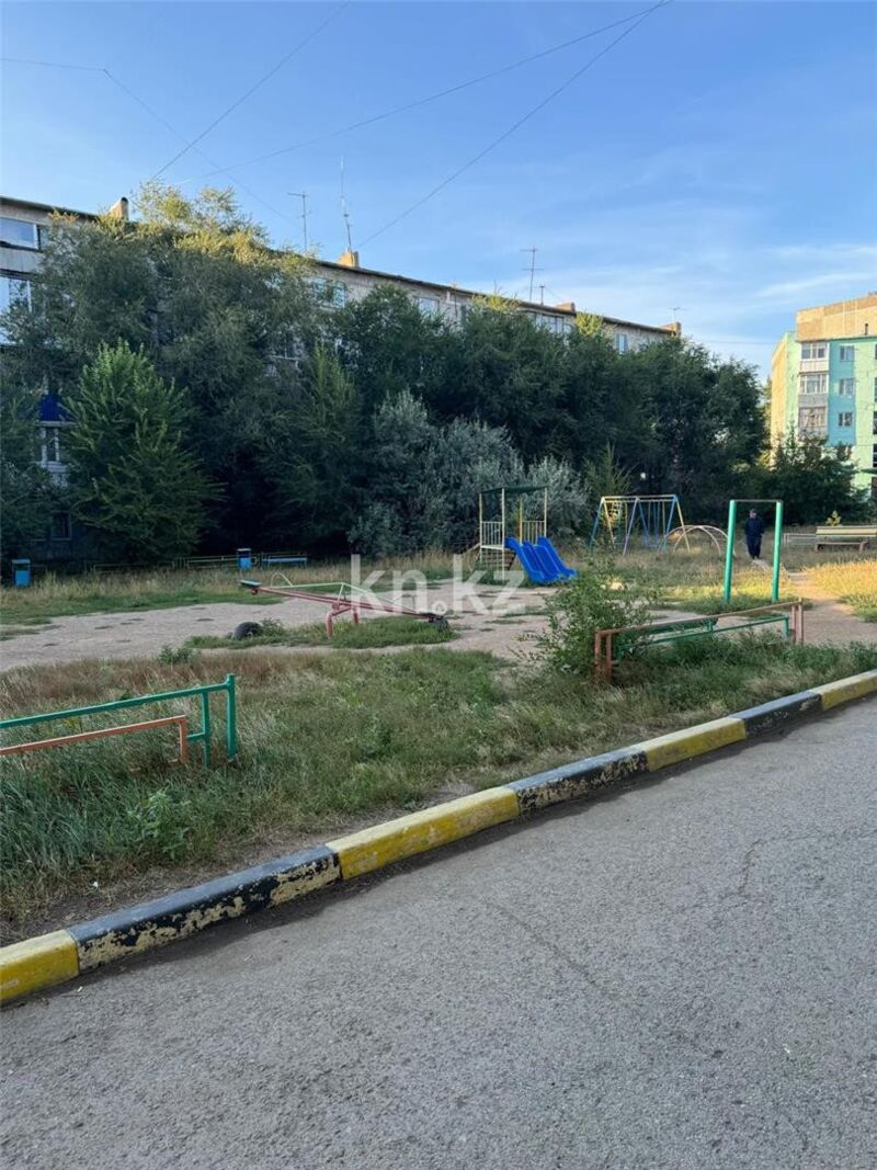 Продажа 5-комнатной квартиры, 96 м² - Продажа пятикомнатных и более квартир в Темиртау фото 25 из 25
