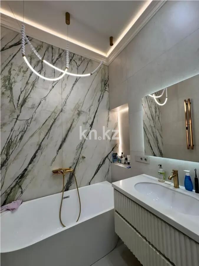Продажа 3-комнатной квартиры, 122 м² - Продажа трехкомнатных квартир в Бостандыкском р-не Алматы - страница 26 фото 5 из 7