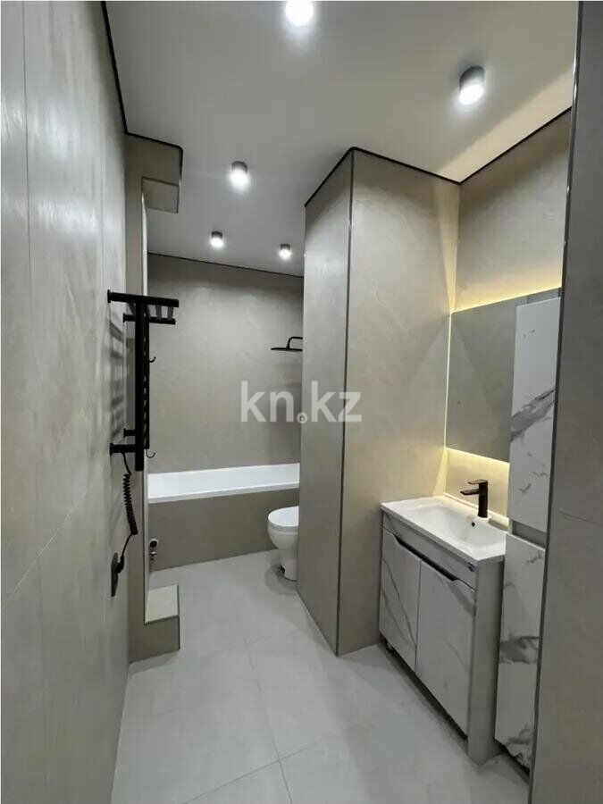 Продажа 1-комнатной квартиры, 41 м² - Продажа квартир в панельном доме в Казахстане - страница 14 фото 3 из 4