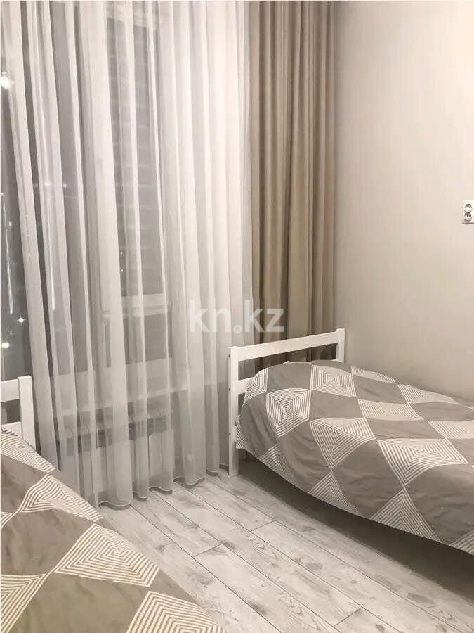 Продажа 3-комнатной квартиры, 50 м² - Продажа трехкомнатных квартир в Астане - страница 20 фото 1 из 5