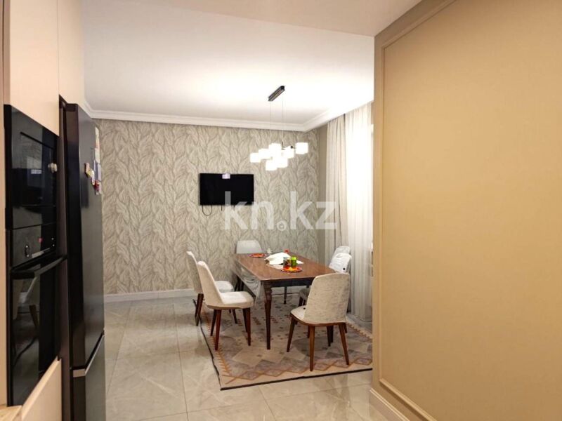 Продажа 9-комнатного дома, 450 м² - Продажа домов, коттеджей в Городе Караганды - страница 2 фото 15 из 30
