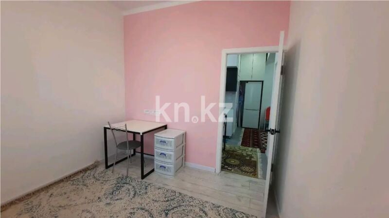 Продажа 3-комнатной квартиры, 65 м² - Продажа квартир в новостройках Алматы - страница 12 фото 2 из 4