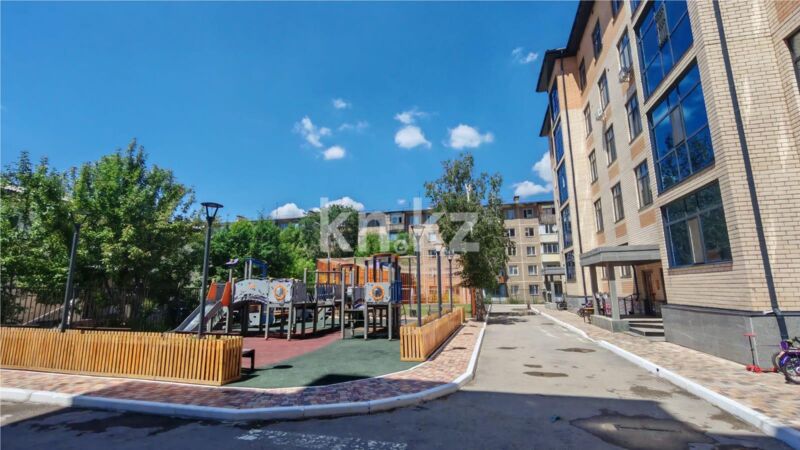 Продажа 3-комнатной квартиры, 98 м² - Продажа трехкомнатных квартир на Юго-Востоке Караганды - страница 18 фото 13 из 13