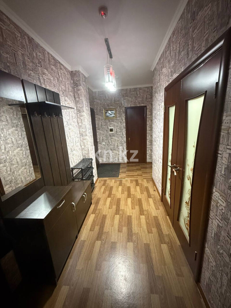 Продажа 2-комнатной квартиры, 58 м² - Продажа квартир в монолитном доме в Астане - страница 5 фото 9 из 19
