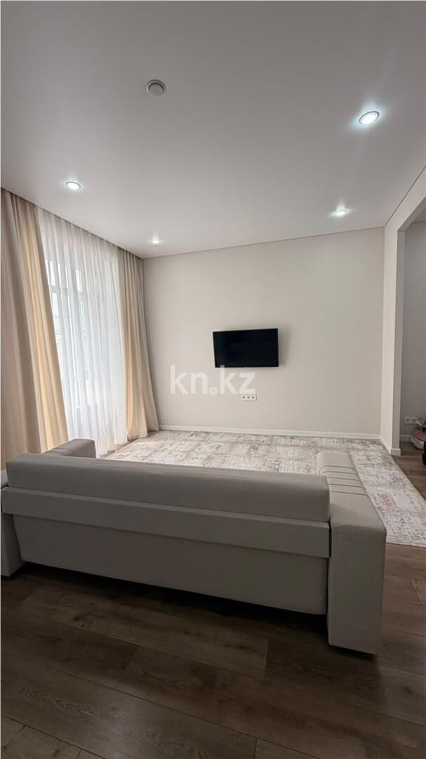 Продажа 2-комнатной квартиры, 42 м² - Продажа квартир в Казахстане - страница 2 фото 9 из 16