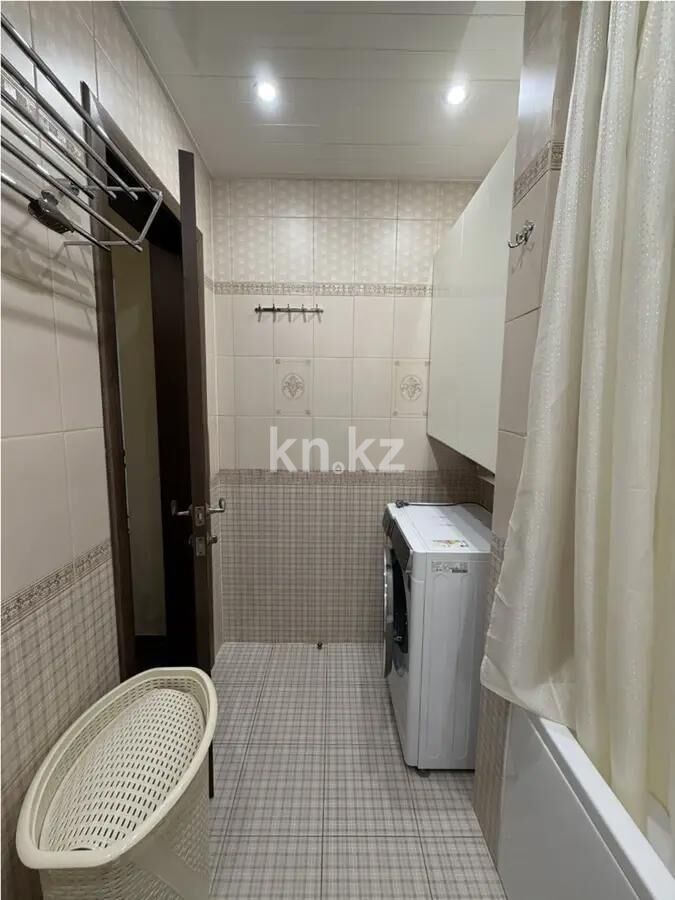 Продажа 2-комнатной квартиры, 45 м² - Продажа квартир в панельном доме в Астане - страница 4 фото 5 из 7