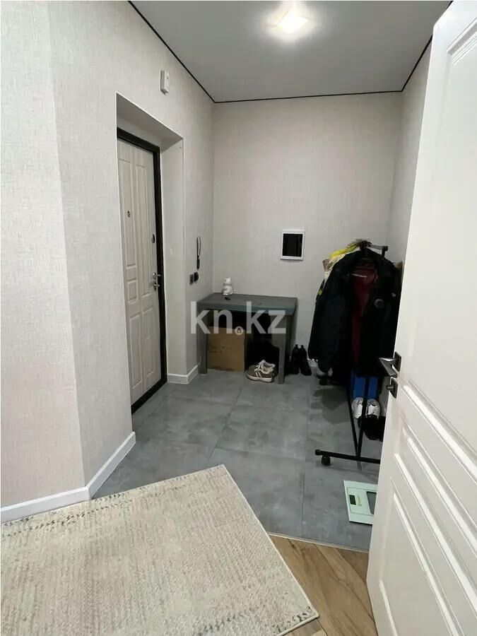 Продажа 3-комнатной квартиры, 70 м² - Продажа трехкомнатных квартир в монолитно-каркасном доме в Астане фото 5 из 5