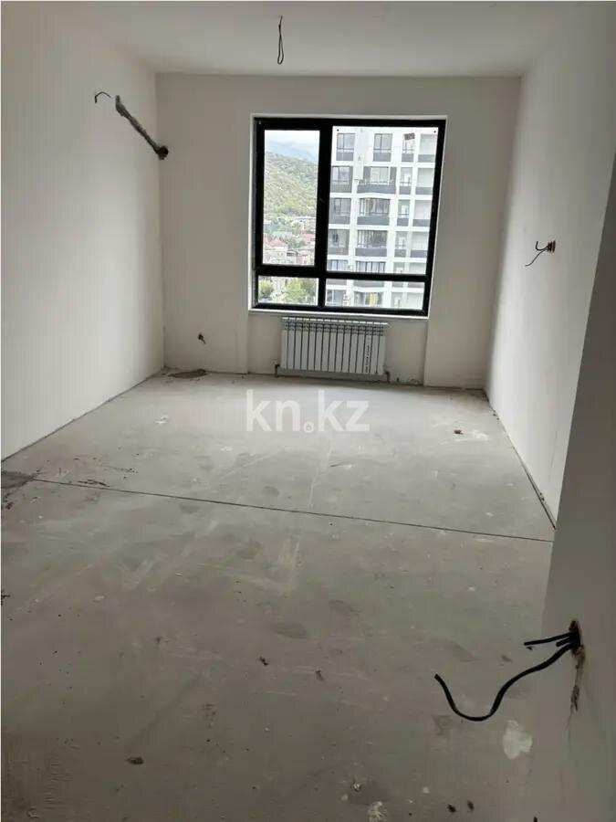 Продажа 2-комнатной квартиры, 52 м² - Продажа квартир в монолитно-каркасном доме в Казахстане - страница 29 фото 1 из 3