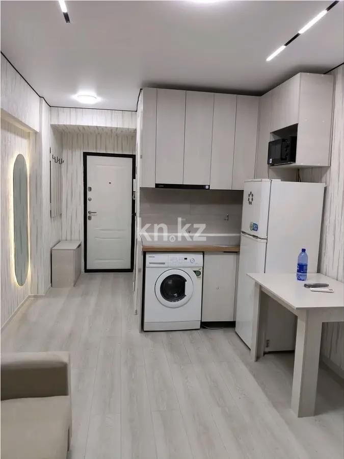 Продажа 1-комнатной квартиры, 20 м² - Продажа квартир в Казахстане - страница 46 фото 2 из 3