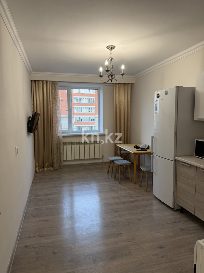 Продажа 1-комнатной квартиры, 50 м² - Продажа однокомнатных квартир в кирпичном доме в Казахстане фото 22 из 26