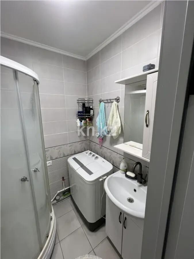 Продажа 1-комнатной квартиры, 35 м² - Продажа однокомнатных квартир на Юго-Востоке Караганды - страница 3 фото 3 из 4
