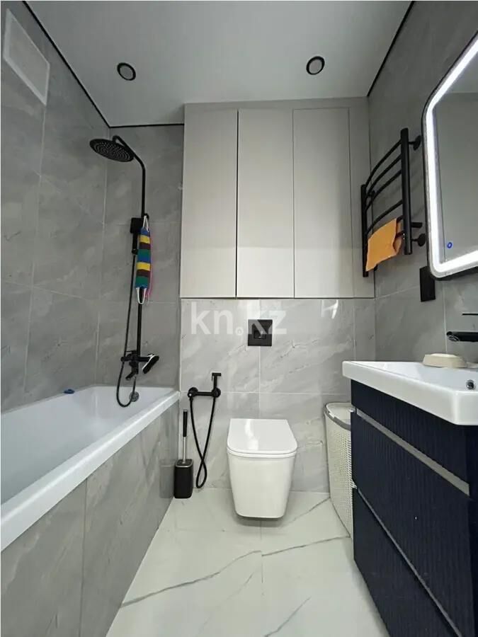 Продажа 2-комнатной квартиры, 72 м² - Продажа двухкомнатных квартир в р-не Сарыарка Астаны - страница 19 фото 3 из 3