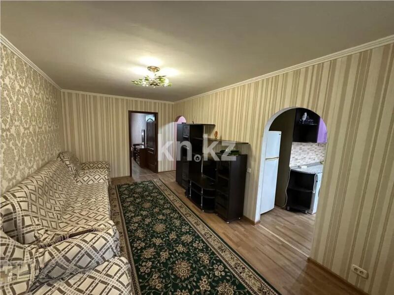Продажа 2-комнатной квартиры, 44 м² - Продажа двухкомнатных квартир в Городе Караганды - страница 2 фото 1 из 7