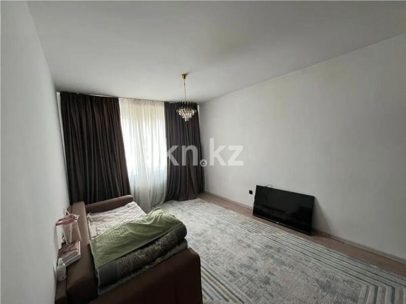 Продажа 3-комнатной квартиры, 78 м² - Продажа трехкомнатных квартир в Турксибском р-не Алматы - страница 9 фото 1 из 7