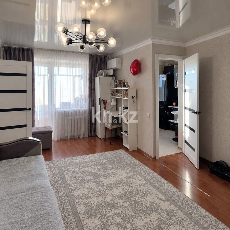 Продажа 2-комнатной квартиры, 45 м² - Продажа квартир в Караганде - страница 11 фото 3 из 10
