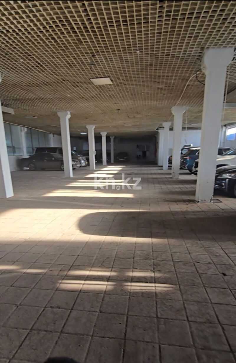 Аренда базы, 2000 м² - Аренда баз, складов и промышленной недвижимости в Казахстане - страница 2 фото 2 из 3