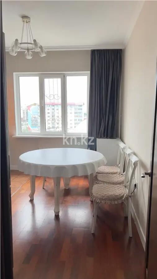 Продажа 2-комнатной квартиры, 70 м² - Продажа двухкомнатных квартир в монолитно-каркасном доме в Казахстане - страница 221 фото 6 из 6