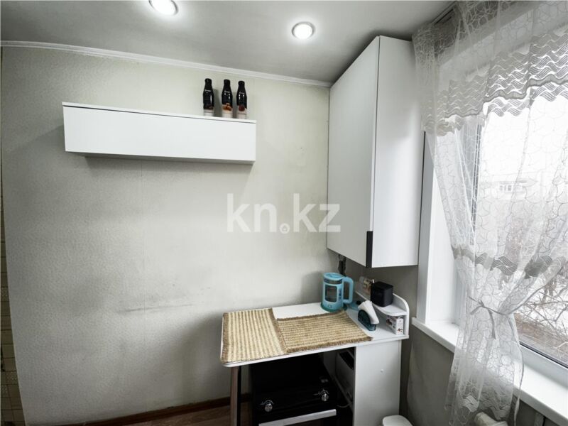 Продажа 2-комнатной квартиры, 42 м² - Продажа двухкомнатных квартир в Городе Караганды - страница 10 фото 4 из 12