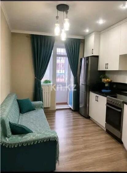 Продажа 1-комнатной квартиры, 38 м² - Продажа однокомнатных квартир от собственников в Астане - страница 47 фото 2 из 3