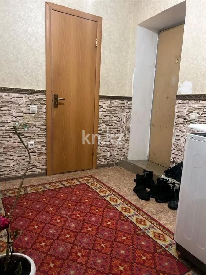 Продажа 2-комнатной квартиры, 41.8 м² - Продажа двухкомнатных квартир в р-не Сарайшык Астаны - страница 22 фото 4 из 4
