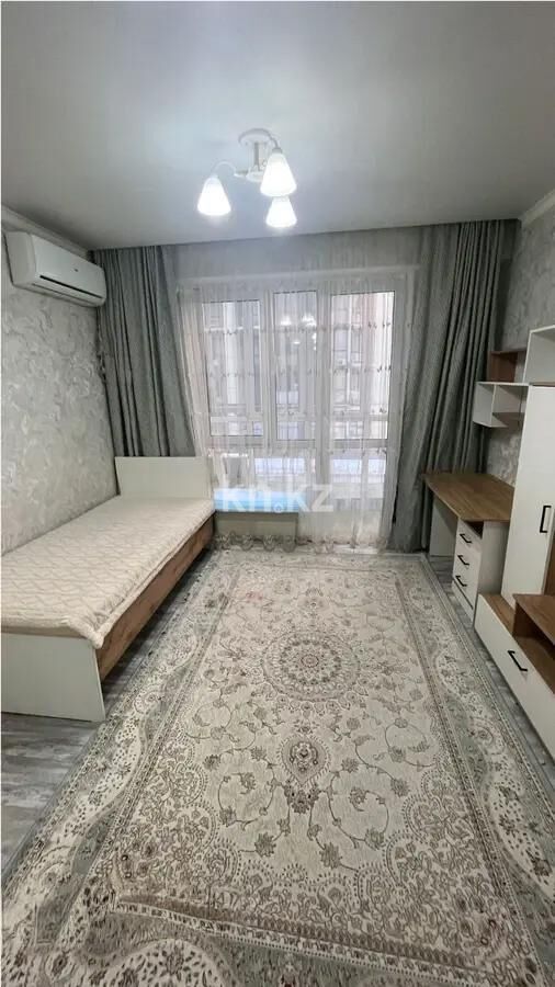 Продажа 4-комнатной квартиры, 97 м² - Продажа четырехкомнатных квартир в Алматы фото 3 из 7