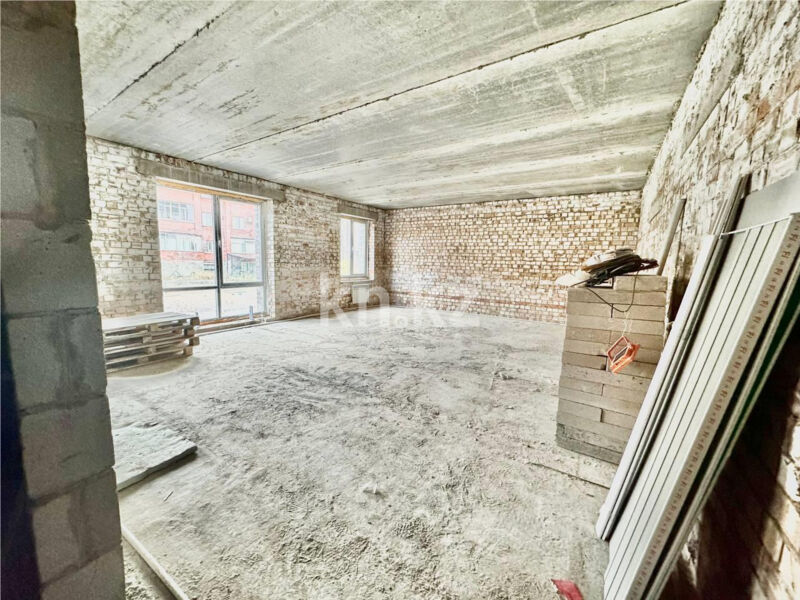Продажа 1-комнатной квартиры, 44 м² - Продажа квартир в кирпичном доме в Караганде - страница 91 фото 2 из 12