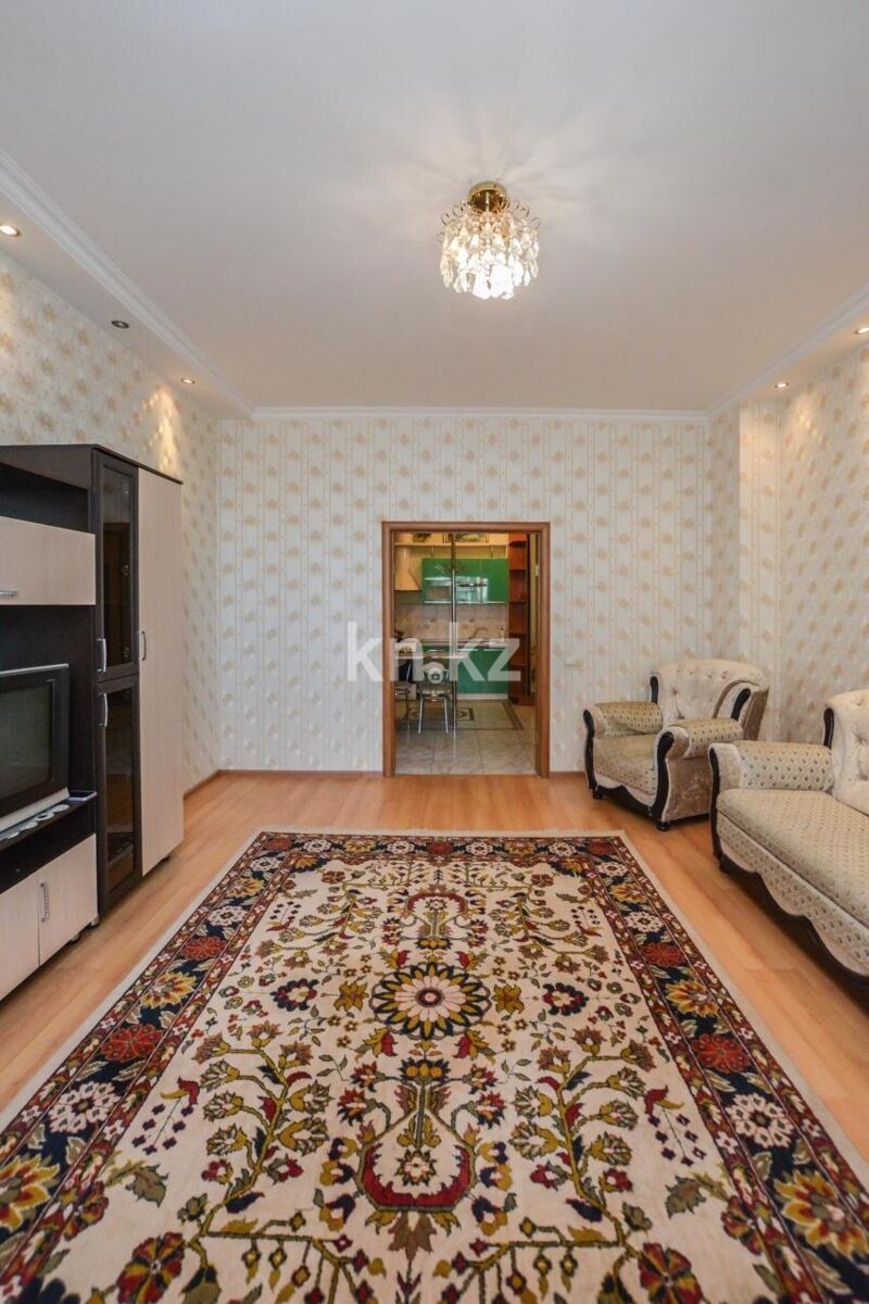 Аренда 2-комнатной квартиры, 68 м² - Продажа земельных участков в Уральске фото 7 из 15
