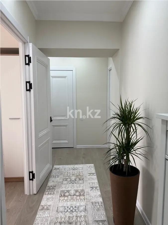 Продажа 2-комнатной квартиры, 68 м² - Продажа двухкомнатных квартир в кирпичном доме в Алматы - страница 15 фото 6 из 7