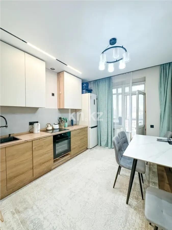 Продажа 2-комнатной квартиры, 70 м² - Продажа двухкомнатных квартир в р-не Сарайшык Астаны - страница 13 фото 3 из 4