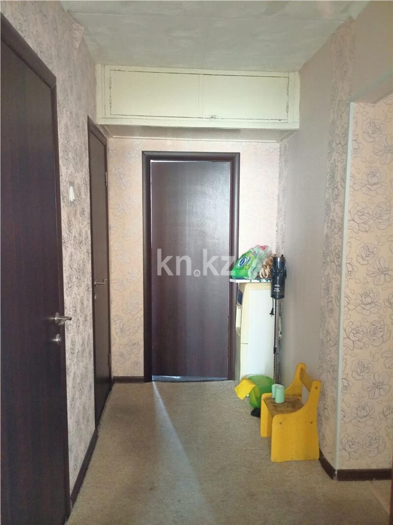 Продажа 3-комнатной квартиры, 65 м² - Недвижимость в Темиртау - страница 33 фото 13 из 13