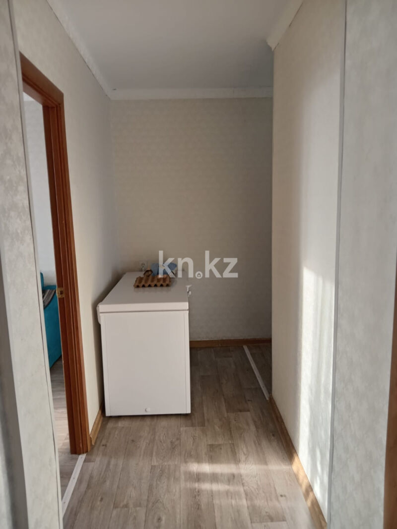 Продажа 4-комнатной квартиры, 76 м² - Продажа четырехкомнатных квартир в Караганде - страница 3 фото 3 из 13