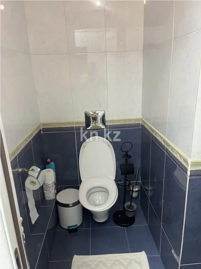 Продажа 5-комнатной квартиры, 186 м² - Продажа квартир в монолитно-каркасном доме в Казахстане - страница 38 фото 5 из 6