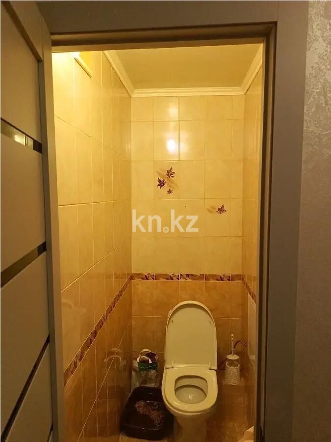 Продажа 2-комнатной квартиры, 48.8 м² - Продажа квартир в панельном доме в Астане - страница 10 фото 4 из 5