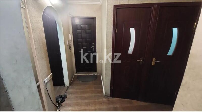Продажа 3-комнатной квартиры, 63 м² - Продажа трехкомнатных квартир в Бостандыкском р-не Алматы - страница 14 фото 2 из 2