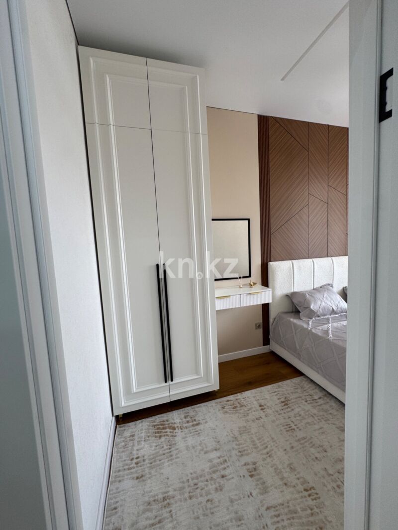 Продажа 2-комнатной квартиры, 41 м² - Продажа двухкомнатных квартир в р-не Сарайшык Астаны - страница 2 фото 15 из 17