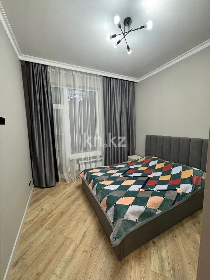 Продажа 3-комнатной квартиры, 69 м² - Продажа квартир в монолитно-каркасном доме в Астане - страница 103 фото 2 из 5