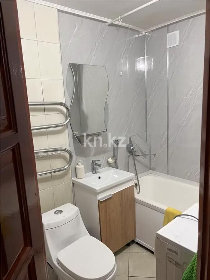 Продажа 2-комнатной квартиры, 45 м² - Продажа двухкомнатных квартир в панельном доме в Казахстане - страница 36 фото 4 из 6