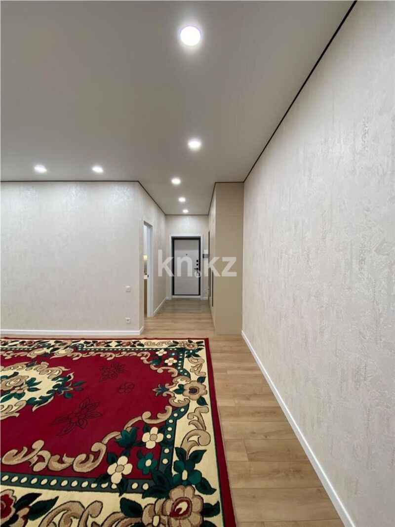 Продажа 3-комнатной квартиры, 74 м² - Продажа квартир в Майкудуке Караганды фото 10 из 14